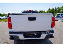 2022 Chevrolet Colorado (CC-2076202) for sale in Ramsey, Minnesota
