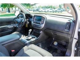 2022 Chevrolet Colorado (CC-2076202) for sale in Ramsey, Minnesota