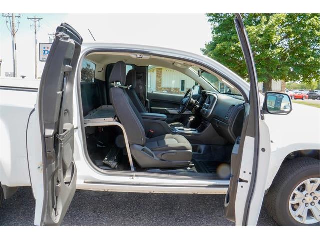 2022 Chevrolet Colorado (CC-2076202) for sale in Ramsey, Minnesota