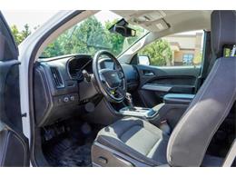 2022 Chevrolet Colorado (CC-2076202) for sale in Ramsey, Minnesota