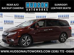 2019 Honda Odyssey (CC-2076203) for sale in Greensboro, North Carolina