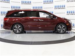 2019 Honda Odyssey (CC-2076203) for sale in Greensboro, North Carolina