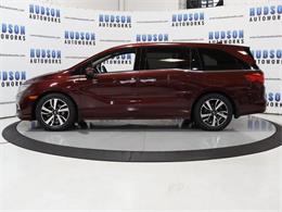 2019 Honda Odyssey (CC-2076203) for sale in Greensboro, North Carolina