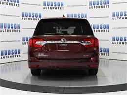 2019 Honda Odyssey (CC-2076203) for sale in Greensboro, North Carolina
