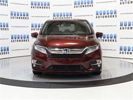 2019 Honda Odyssey (CC-2076203) for sale in Greensboro, North Carolina