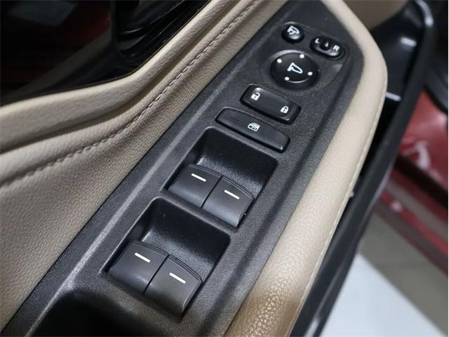 2019 Honda Odyssey (CC-2076203) for sale in Greensboro, North Carolina