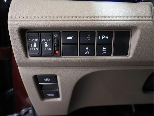 2019 Honda Odyssey (CC-2076203) for sale in Greensboro, North Carolina