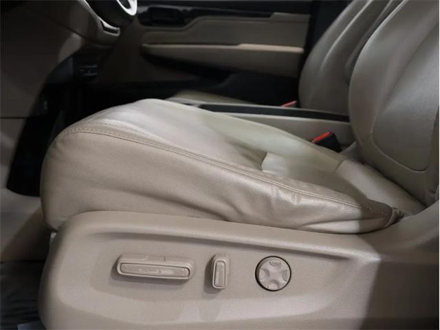 2019 Honda Odyssey (CC-2076203) for sale in Greensboro, North Carolina