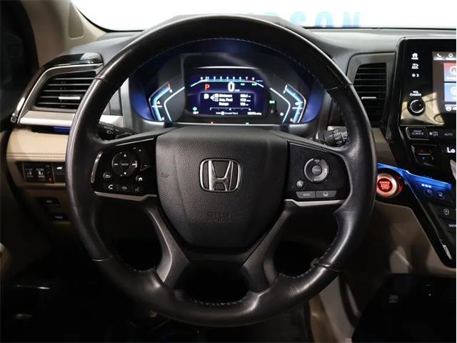 2019 Honda Odyssey (CC-2076203) for sale in Greensboro, North Carolina