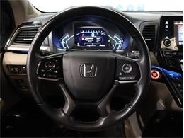 2019 Honda Odyssey (CC-2076203) for sale in Greensboro, North Carolina