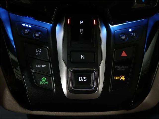 2019 Honda Odyssey (CC-2076203) for sale in Greensboro, North Carolina
