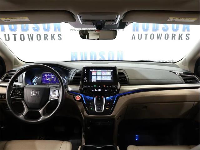 2019 Honda Odyssey (CC-2076203) for sale in Greensboro, North Carolina