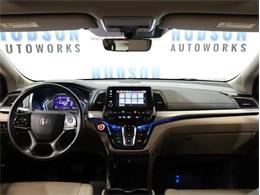 2019 Honda Odyssey (CC-2076203) for sale in Greensboro, North Carolina