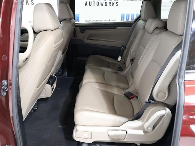 2019 Honda Odyssey (CC-2076203) for sale in Greensboro, North Carolina