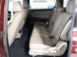 2019 Honda Odyssey (CC-2076203) for sale in Greensboro, North Carolina