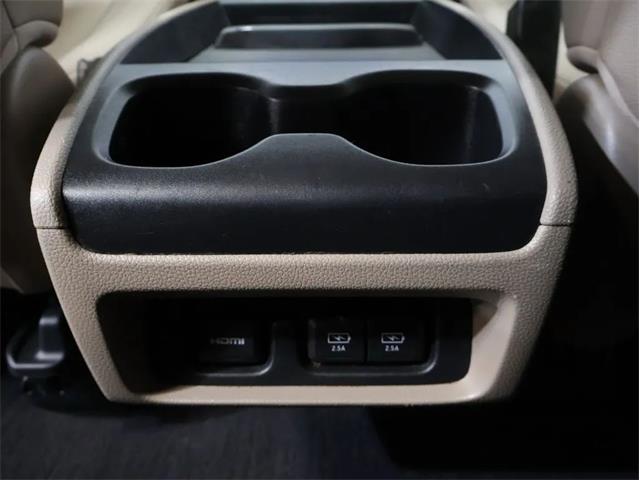 2019 Honda Odyssey (CC-2076203) for sale in Greensboro, North Carolina