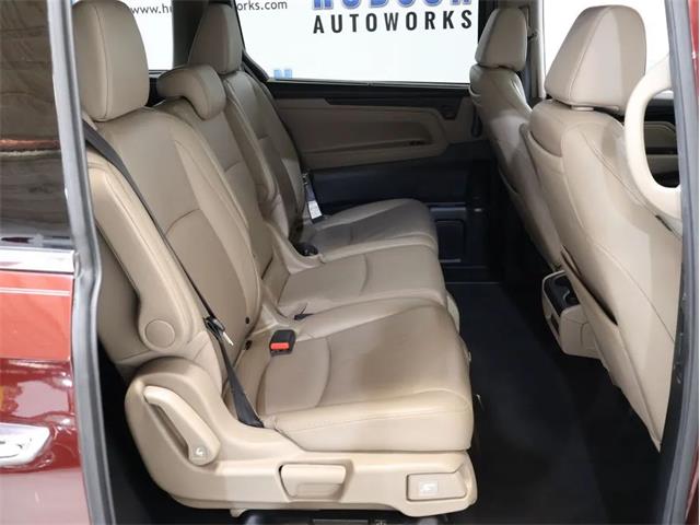 2019 Honda Odyssey (CC-2076203) for sale in Greensboro, North Carolina