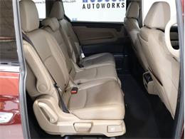 2019 Honda Odyssey (CC-2076203) for sale in Greensboro, North Carolina
