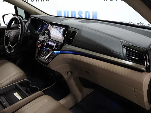 2019 Honda Odyssey (CC-2076203) for sale in Greensboro, North Carolina