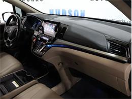 2019 Honda Odyssey (CC-2076203) for sale in Greensboro, North Carolina