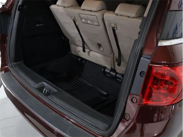 2019 Honda Odyssey (CC-2076203) for sale in Greensboro, North Carolina