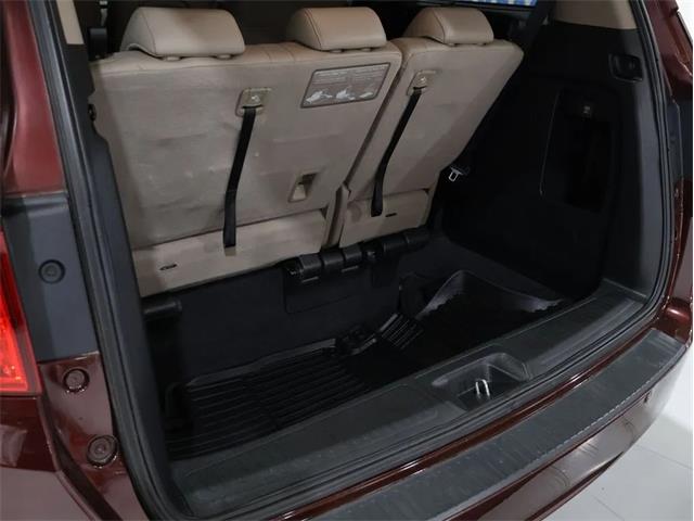 2019 Honda Odyssey (CC-2076203) for sale in Greensboro, North Carolina