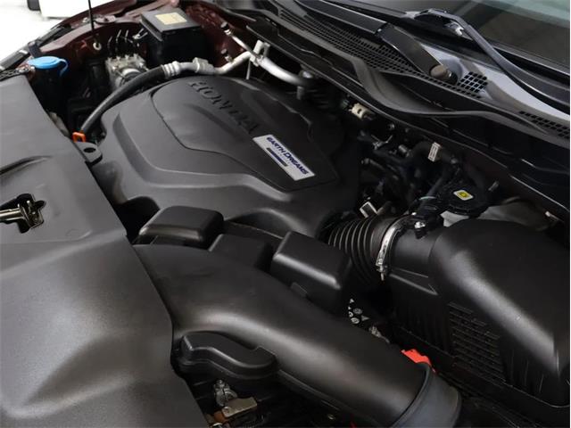 2019 Honda Odyssey (CC-2076203) for sale in Greensboro, North Carolina