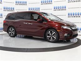 2019 Honda Odyssey (CC-2076203) for sale in Greensboro, North Carolina