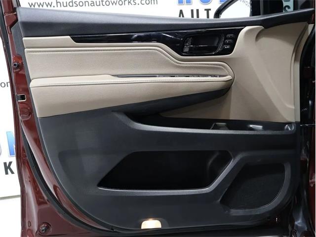 2019 Honda Odyssey (CC-2076203) for sale in Greensboro, North Carolina