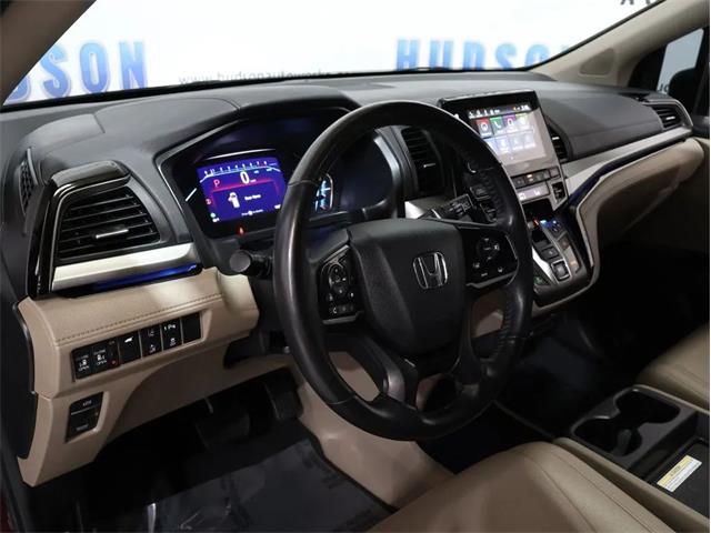 2019 Honda Odyssey (CC-2076203) for sale in Greensboro, North Carolina