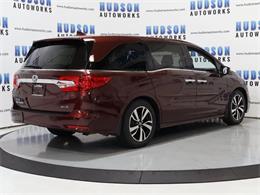 2019 Honda Odyssey (CC-2076203) for sale in Greensboro, North Carolina