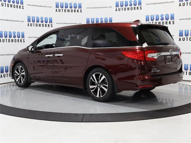 2019 Honda Odyssey (CC-2076203) for sale in Greensboro, North Carolina