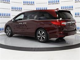 2019 Honda Odyssey (CC-2076203) for sale in Greensboro, North Carolina