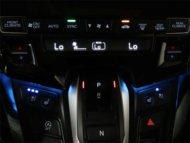 2019 Honda Odyssey (CC-2076203) for sale in Greensboro, North Carolina