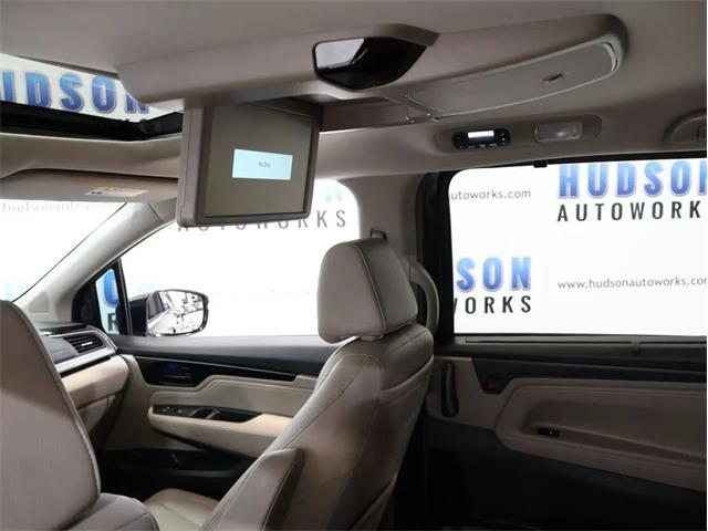 2019 Honda Odyssey (CC-2076203) for sale in Greensboro, North Carolina