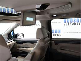2019 Honda Odyssey (CC-2076203) for sale in Greensboro, North Carolina