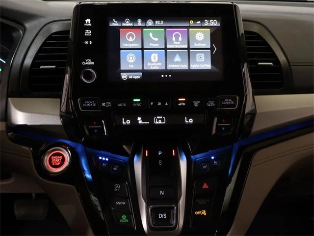 2019 Honda Odyssey (CC-2076203) for sale in Greensboro, North Carolina