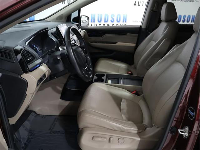 2019 Honda Odyssey (CC-2076203) for sale in Greensboro, North Carolina