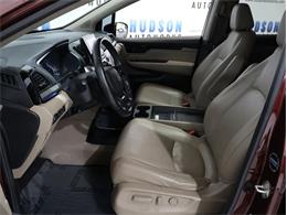2019 Honda Odyssey (CC-2076203) for sale in Greensboro, North Carolina