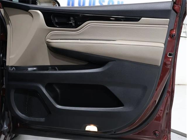2019 Honda Odyssey (CC-2076203) for sale in Greensboro, North Carolina