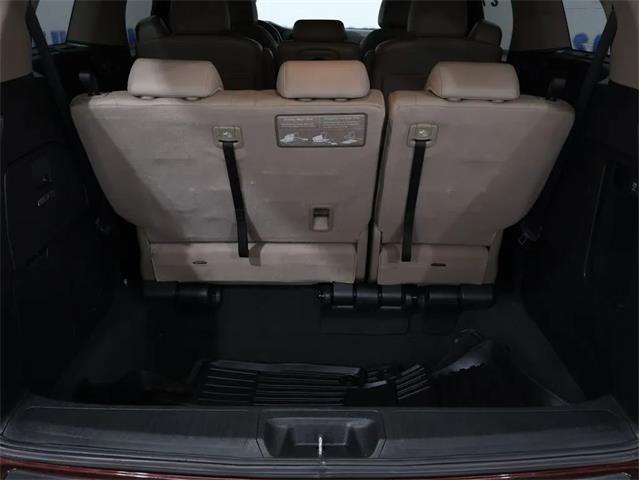 2019 Honda Odyssey (CC-2076203) for sale in Greensboro, North Carolina