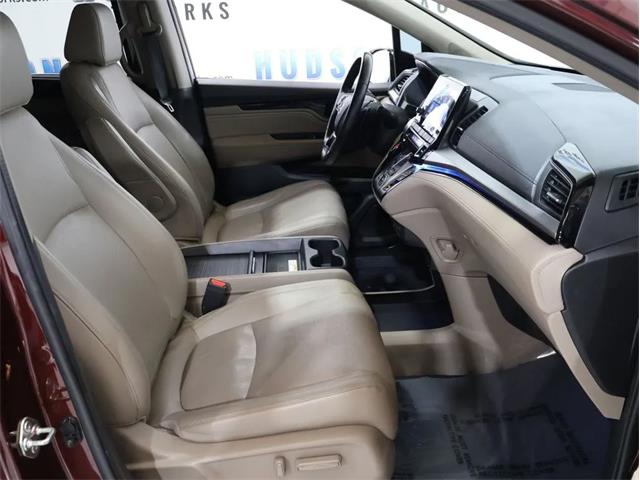 2019 Honda Odyssey (CC-2076203) for sale in Greensboro, North Carolina