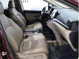 2019 Honda Odyssey (CC-2076203) for sale in Greensboro, North Carolina