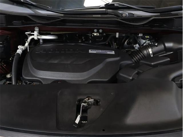 2019 Honda Odyssey (CC-2076203) for sale in Greensboro, North Carolina