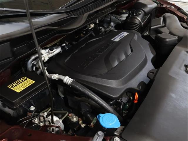 2019 Honda Odyssey (CC-2076203) for sale in Greensboro, North Carolina