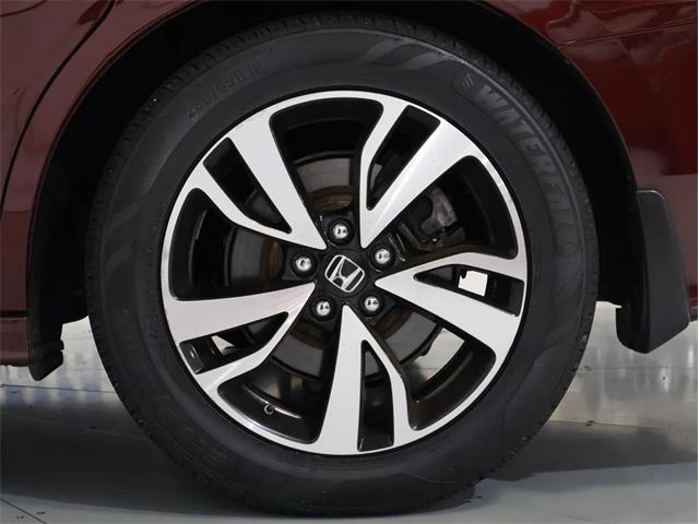 2019 Honda Odyssey (CC-2076203) for sale in Greensboro, North Carolina
