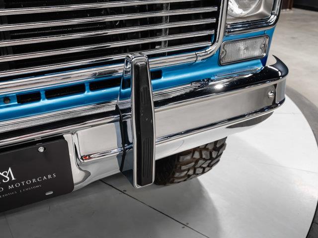1980 Chevrolet K-10 (CC-2076204) for sale in Sherwood Park, Alberta