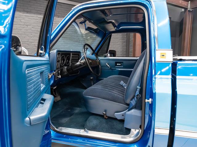 1980 Chevrolet K-10 (CC-2076204) for sale in Sherwood Park, Alberta
