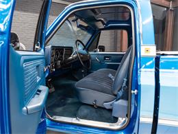 1980 Chevrolet K-10 (CC-2076204) for sale in Sherwood Park, Alberta