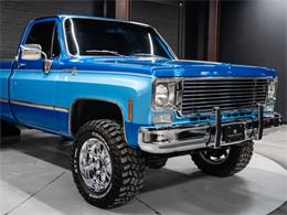 1980 Chevrolet K-10 (CC-2076204) for sale in Sherwood Park, Alberta